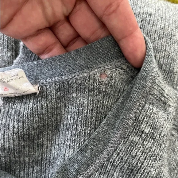 Vintage Stanfield’s Wool Union Suit 38 - Picture 6 of 6